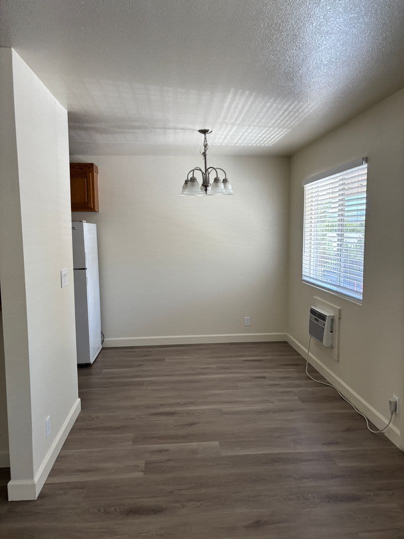 Reno Apartment: 3040 Berrum Place