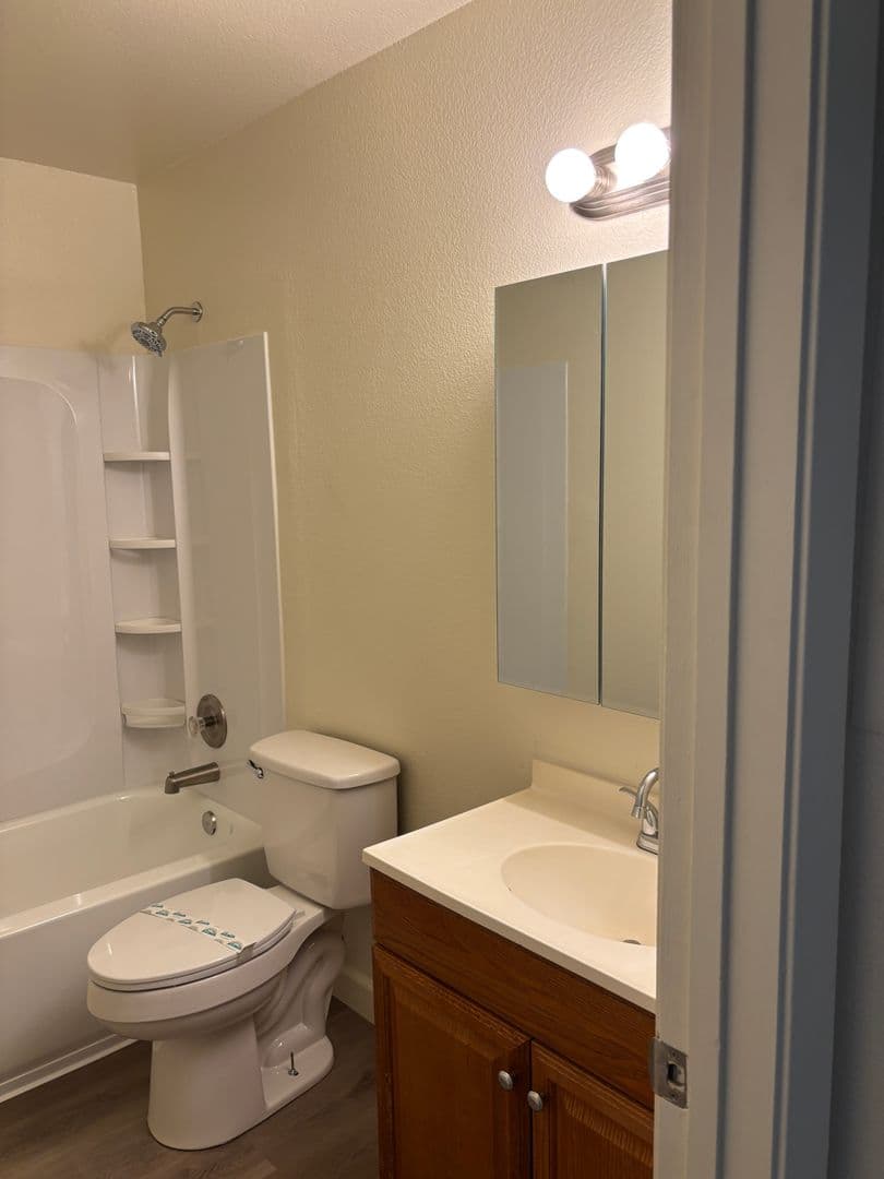 Reno Apartment: 3040 Berrum Place
