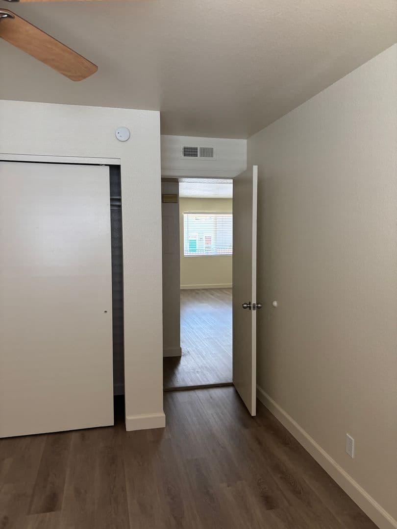 Reno Apartment: 3040 Berrum Place