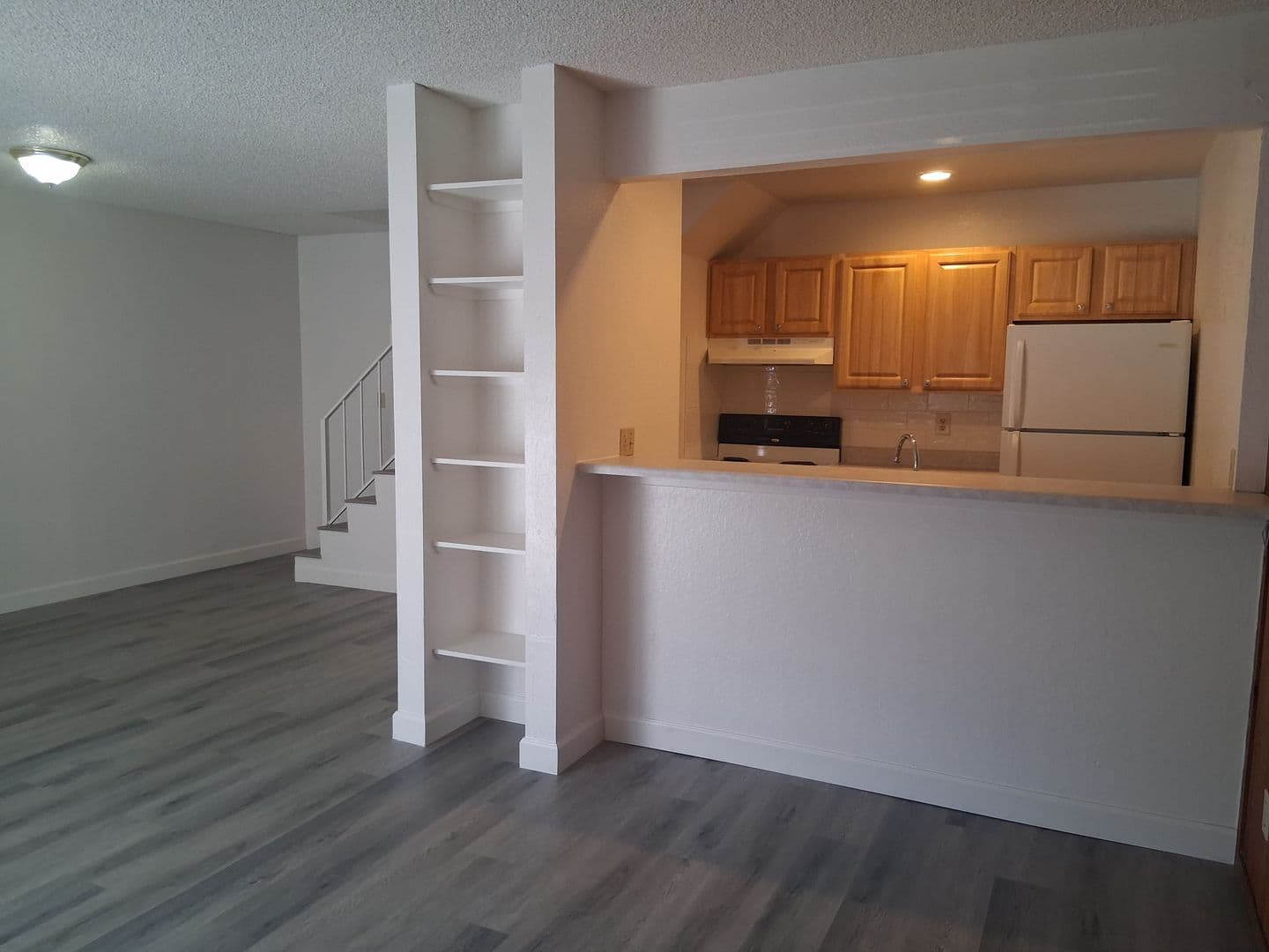 Sparks House: 3177 Bristle Branch Dr