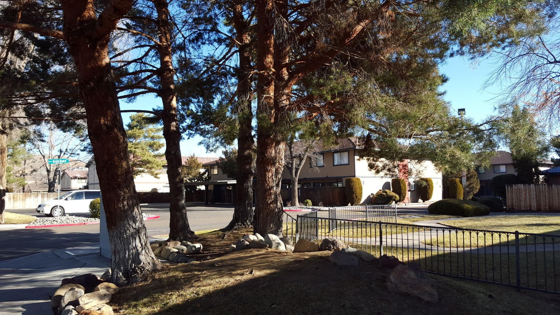 Sparks House: 3177 Bristle Branch Dr