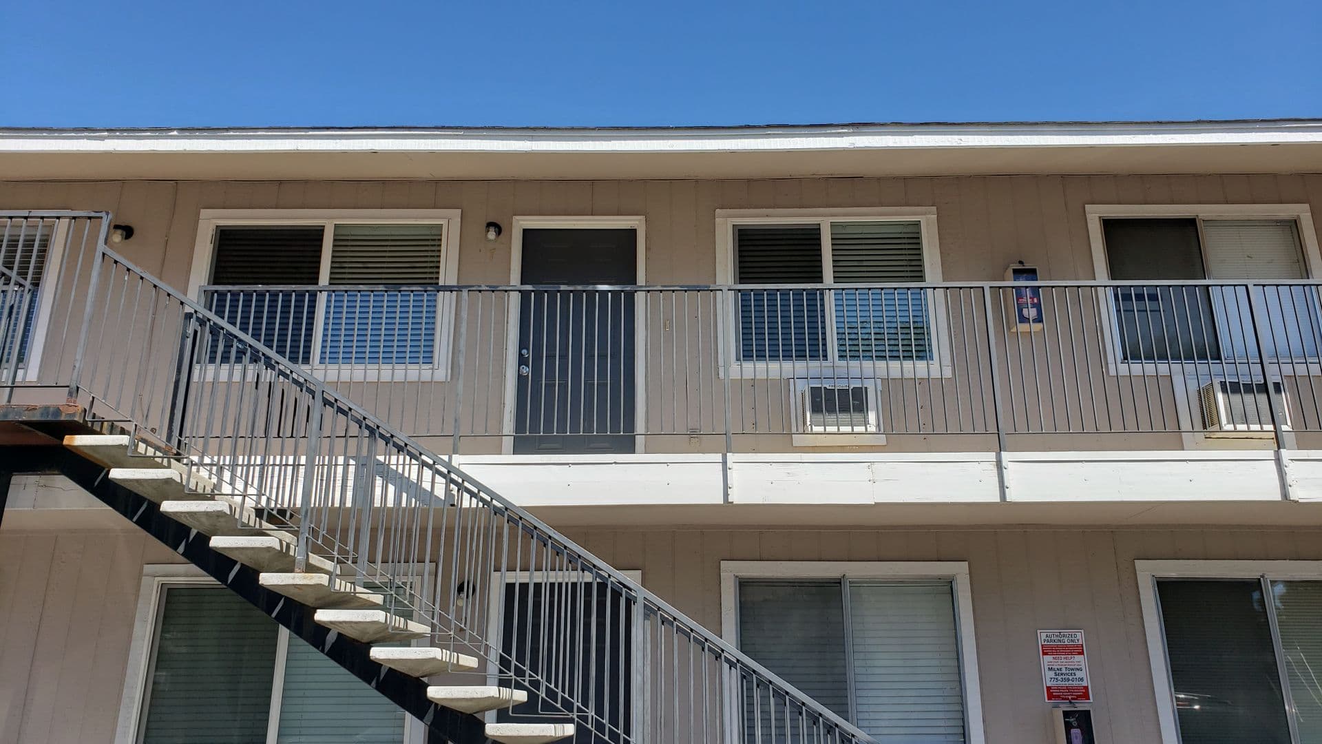 Reno Apartment: 3040 Berrum Place