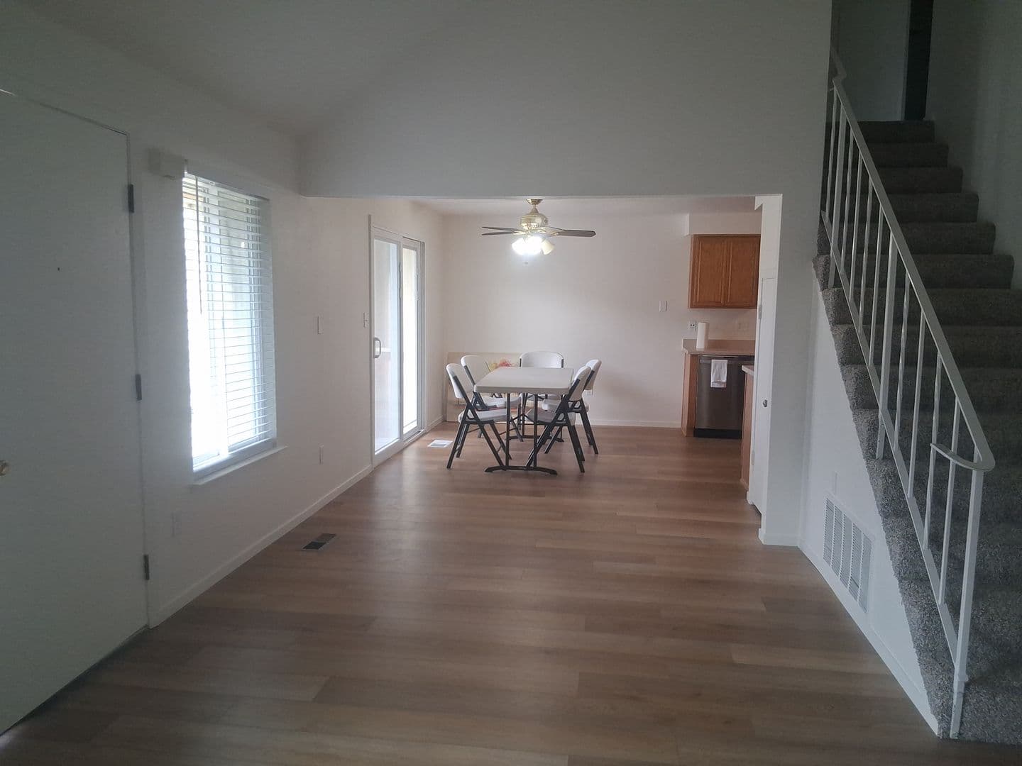 Carson City House: 14 Condor Circle