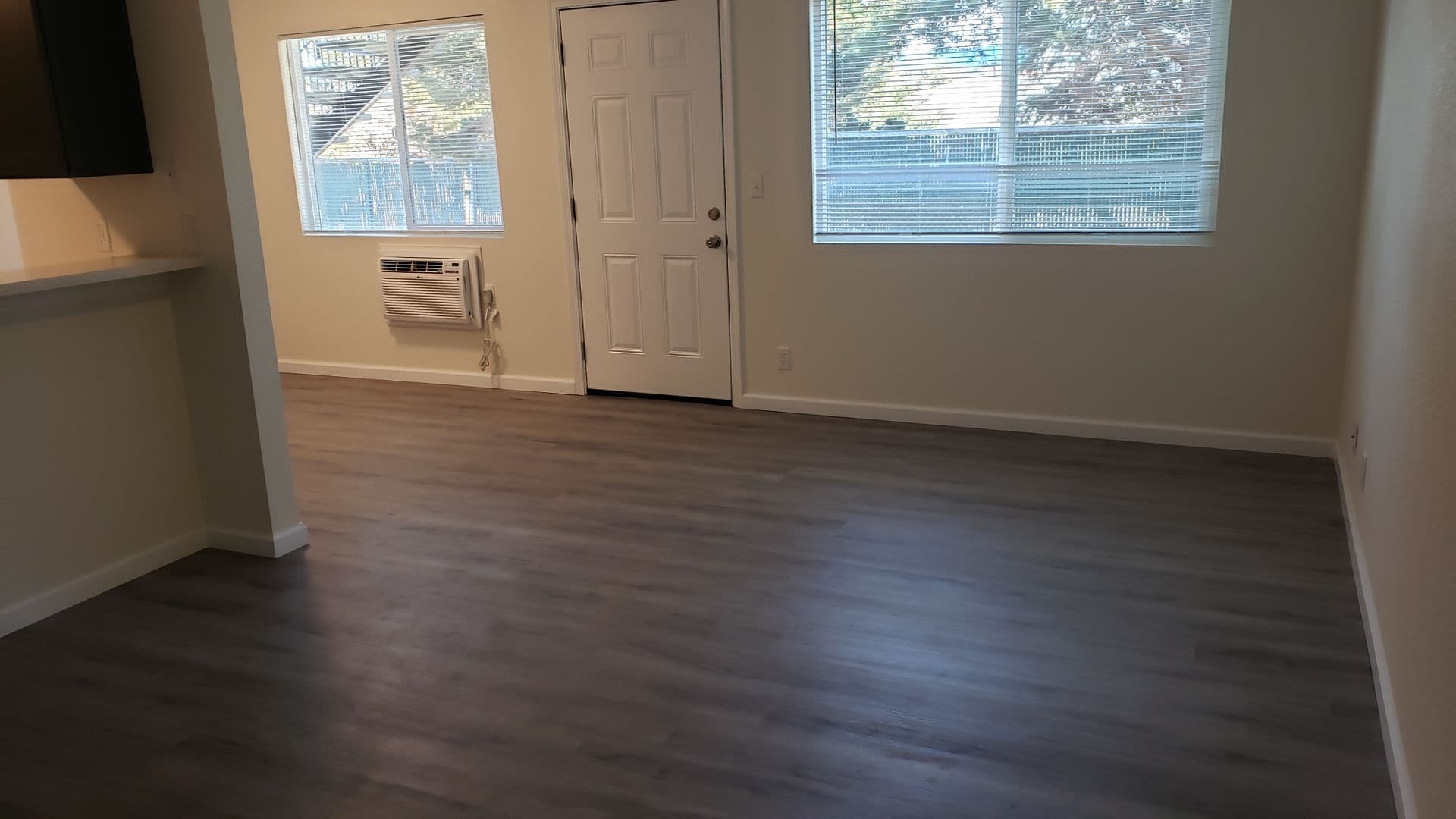 Reno Apartment: 3040 Berrum Place