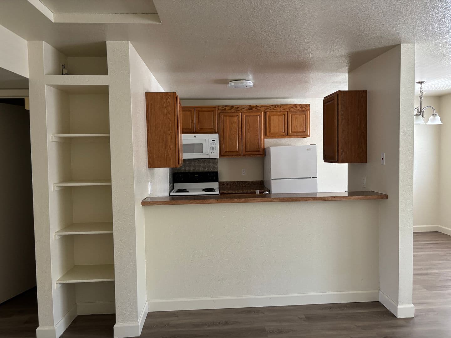 Reno Apartment: 3040 Berrum Place