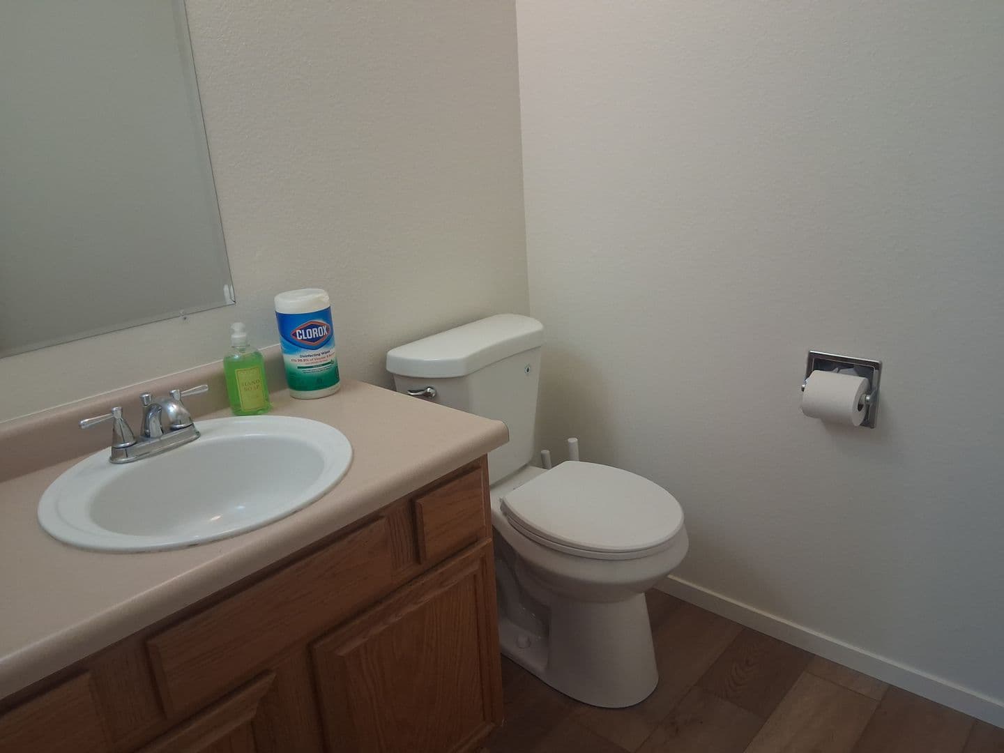 Carson City House: 14 Condor Circle