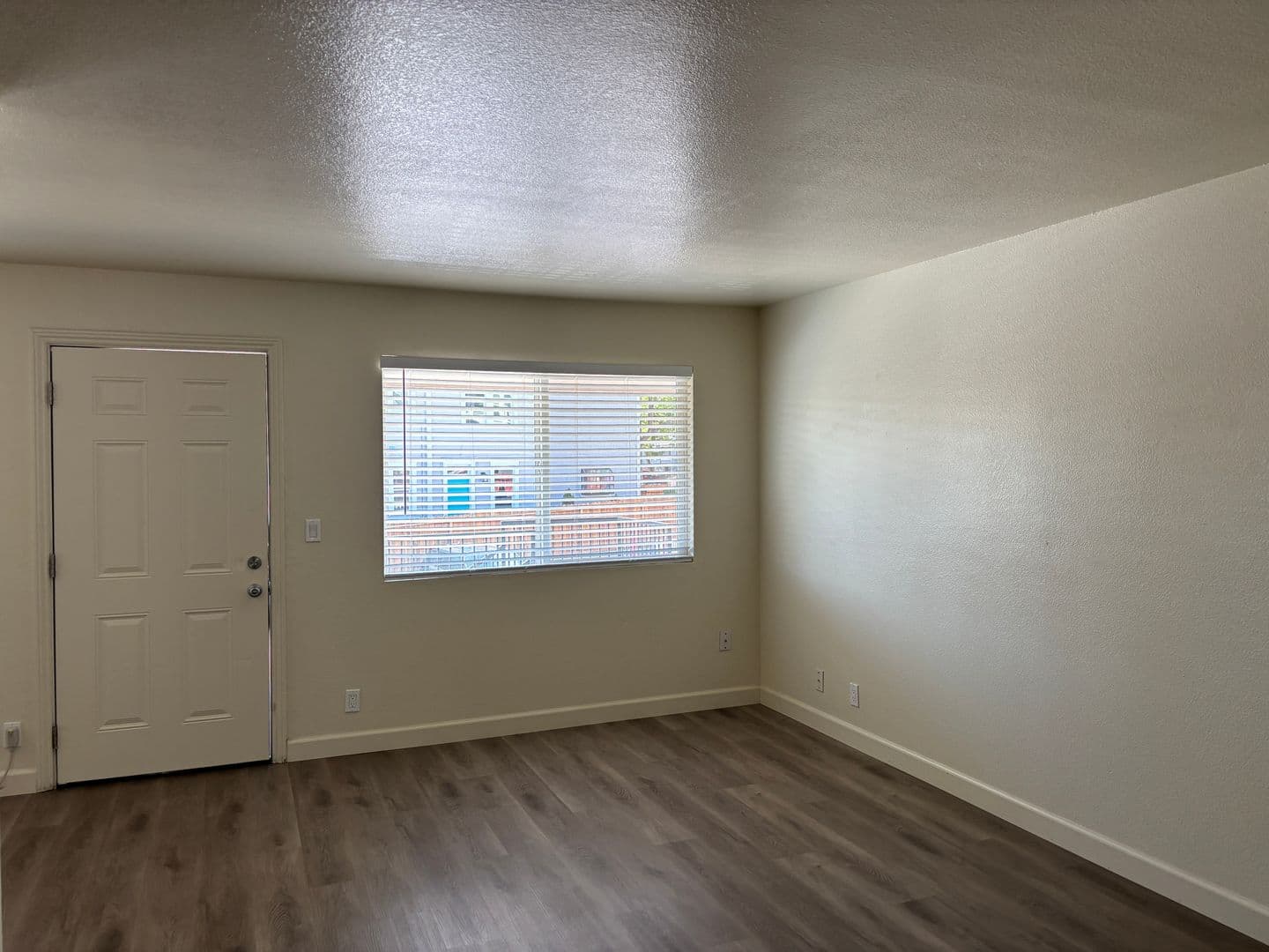 Reno Apartment: 3040 Berrum Place