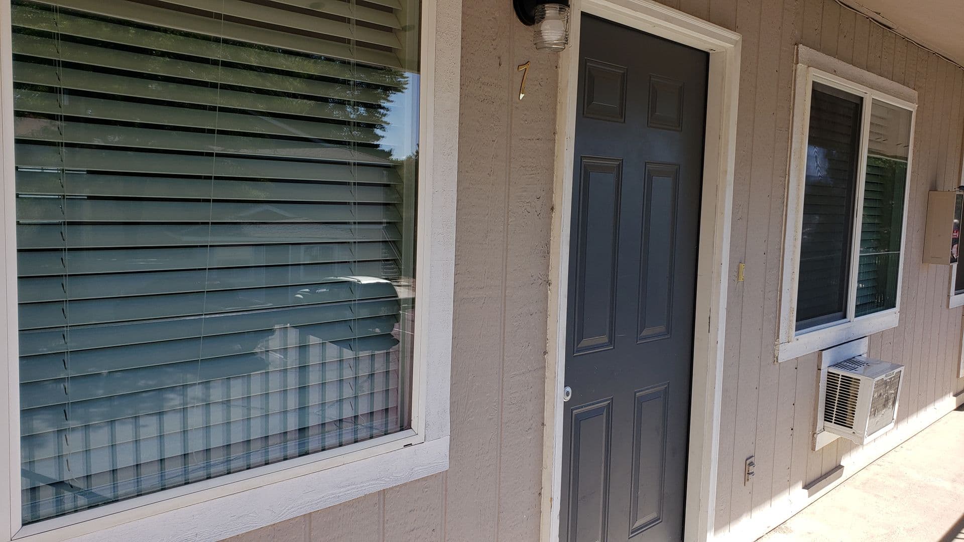 Reno Apartment: 3040 Berrum Place