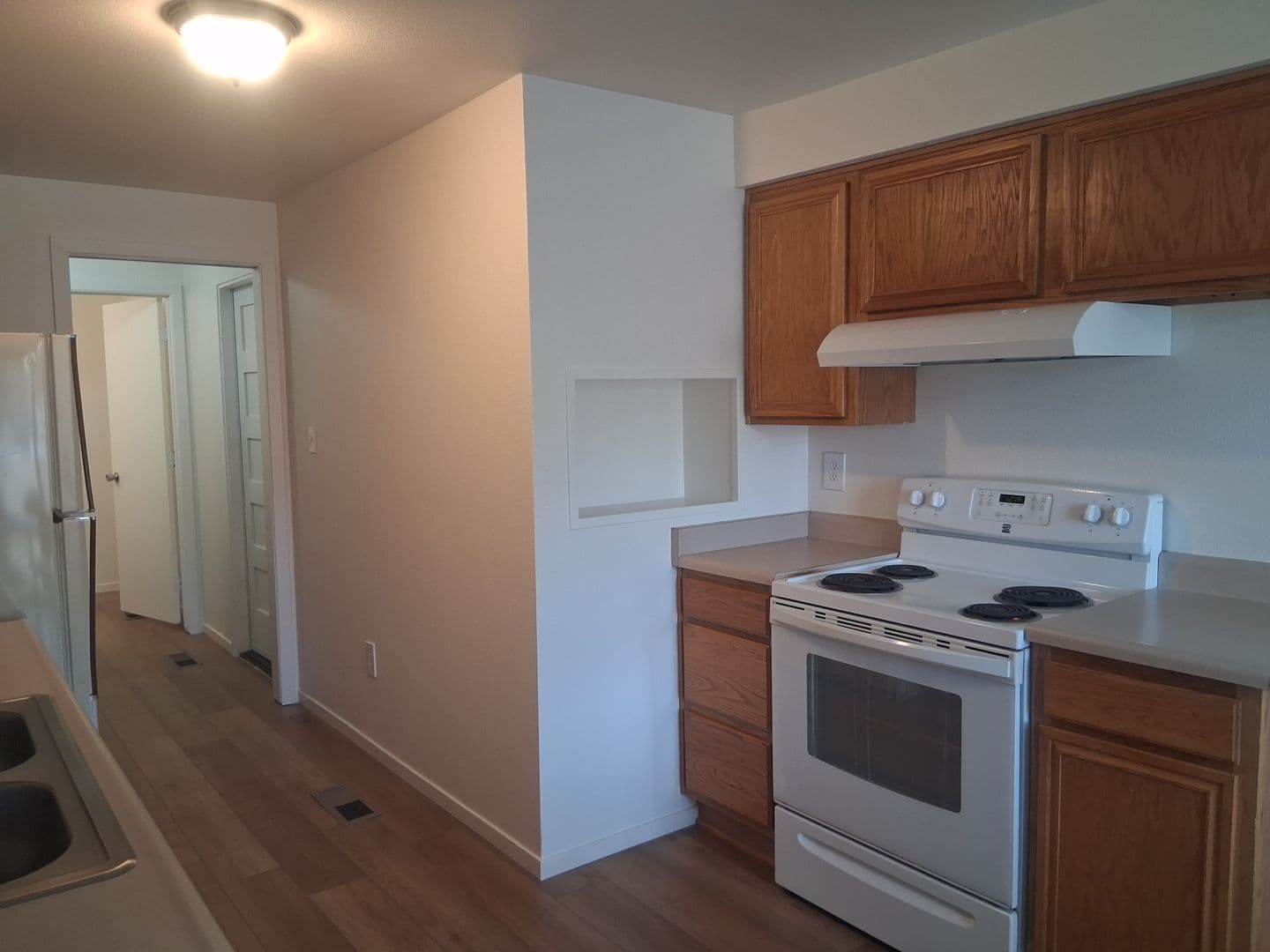 Carson City House: 14 Condor Circle