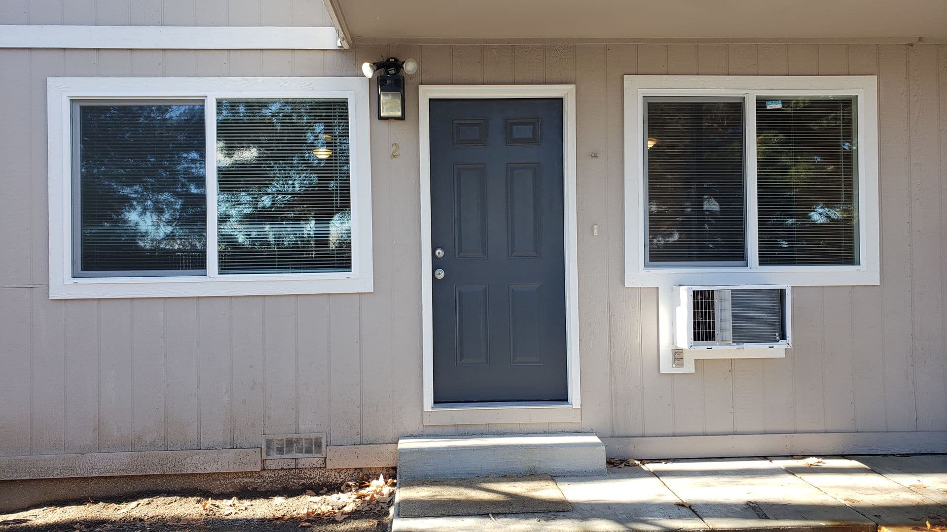 Reno Apartment: 3040 Berrum Place