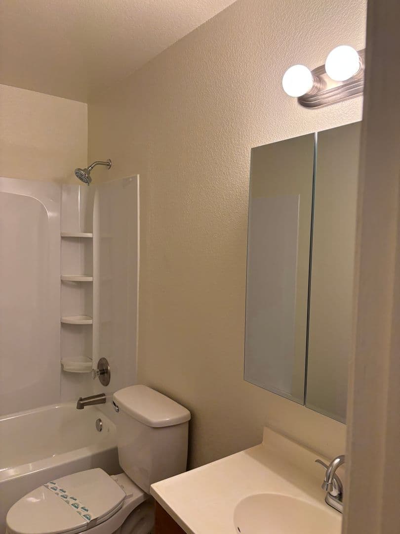 Reno Apartment: 3040 Berrum Place