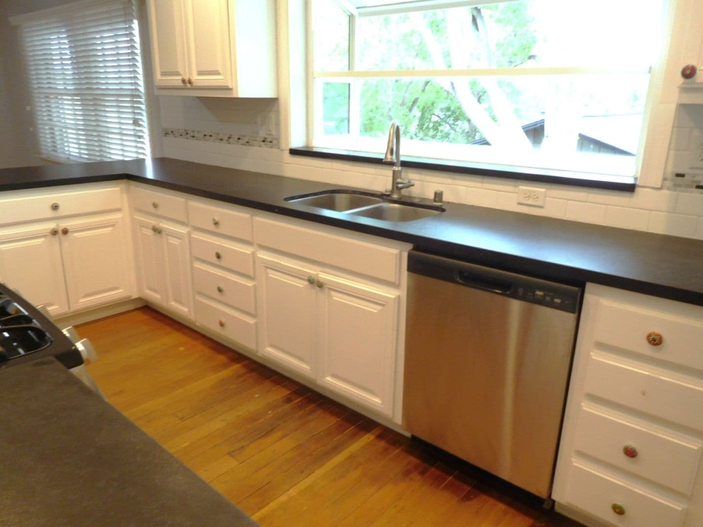 Reno House: 801 Washington Street