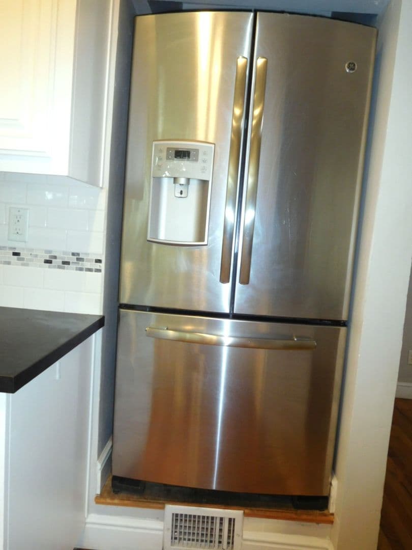 Reno House: 801 Washington Street