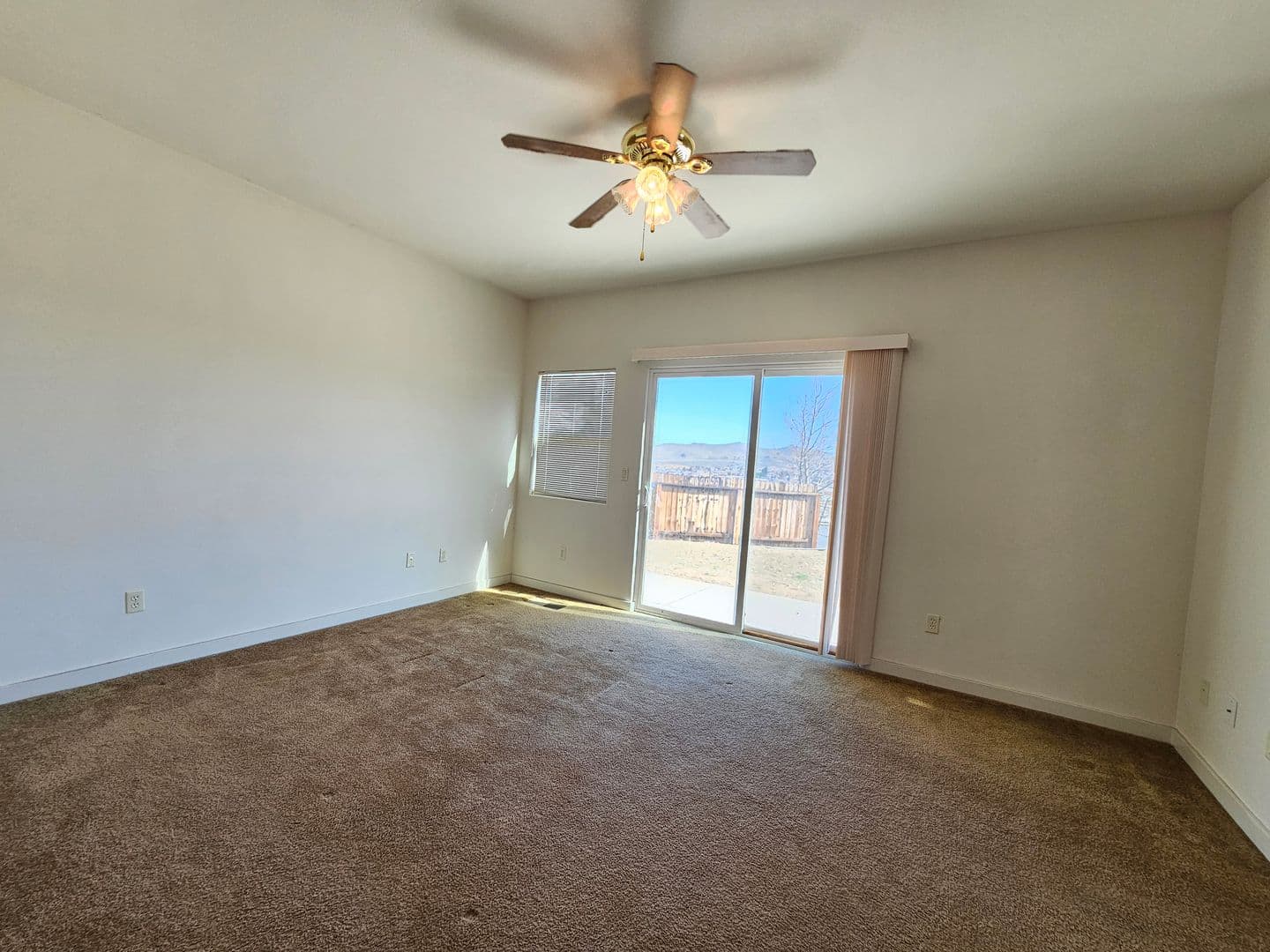 Reno House: 7690 Diamond Vista Court