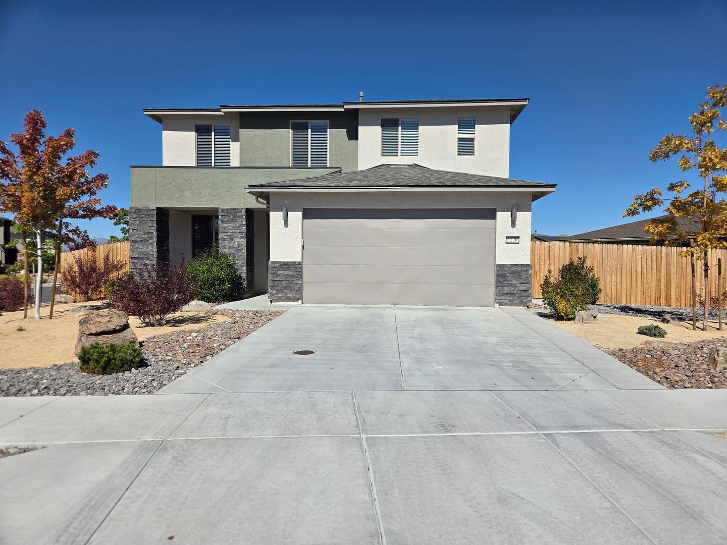 Reno House: 7220 Discovery Lane