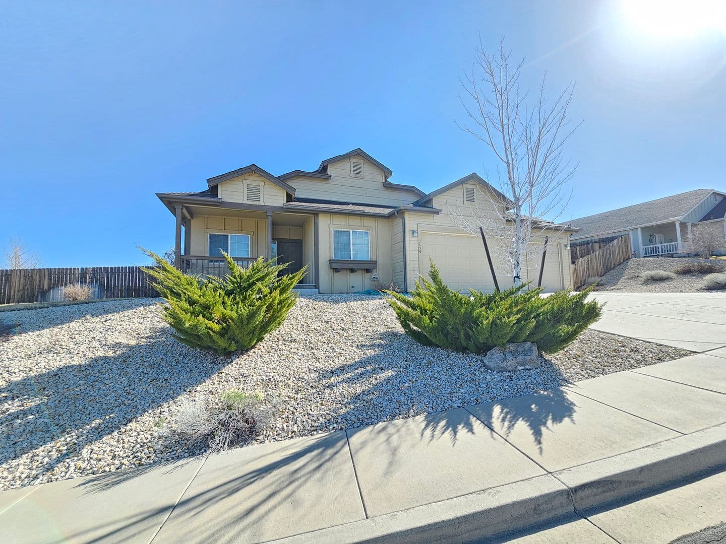 Reno House: 7690 Diamond Vista Court