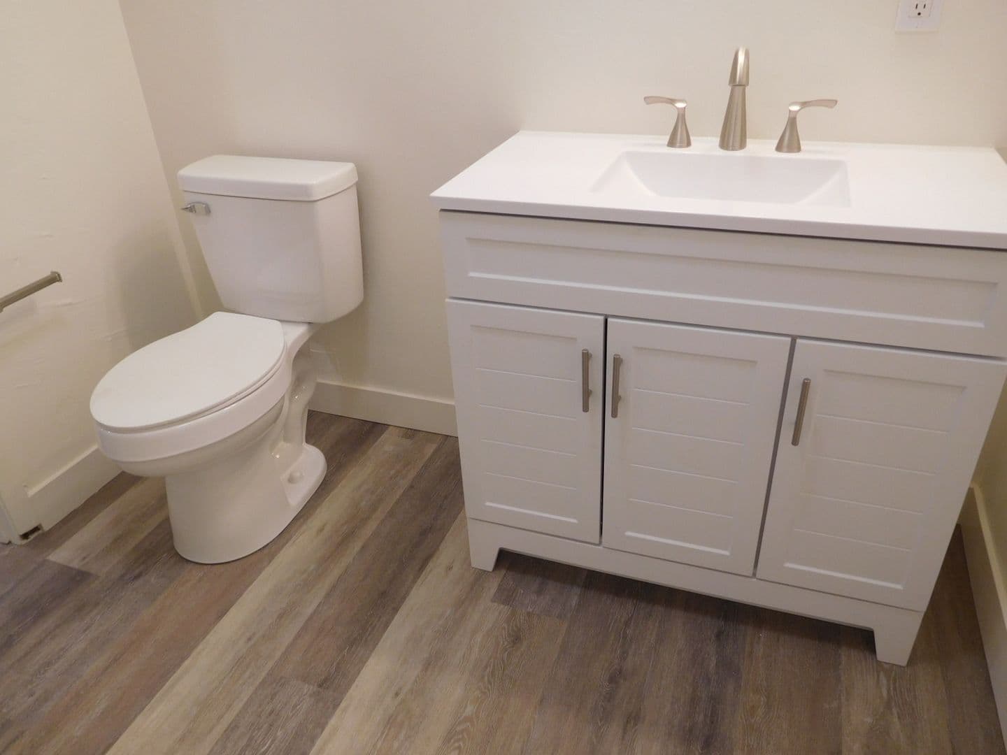 Reno Apartment: 1266 North Sierra Street