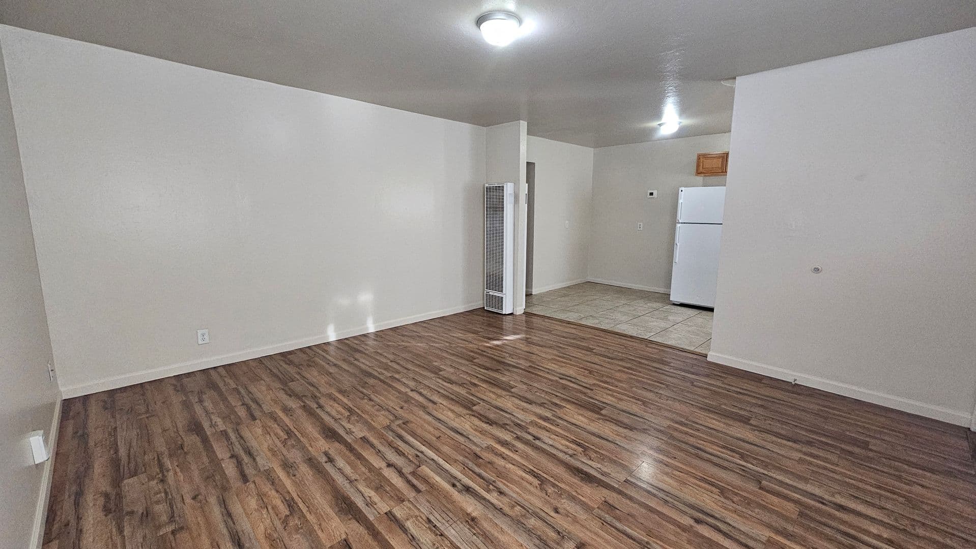 Reno House: 1510 Locust Street