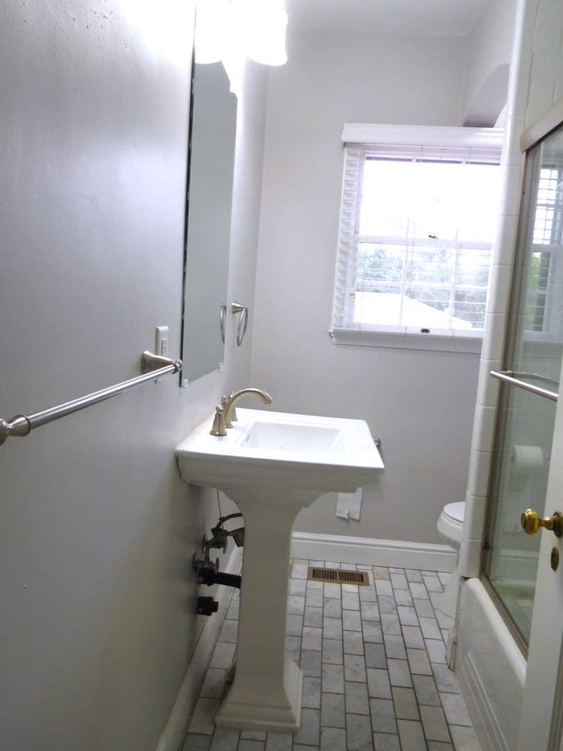 Reno House: 801 Washington Street