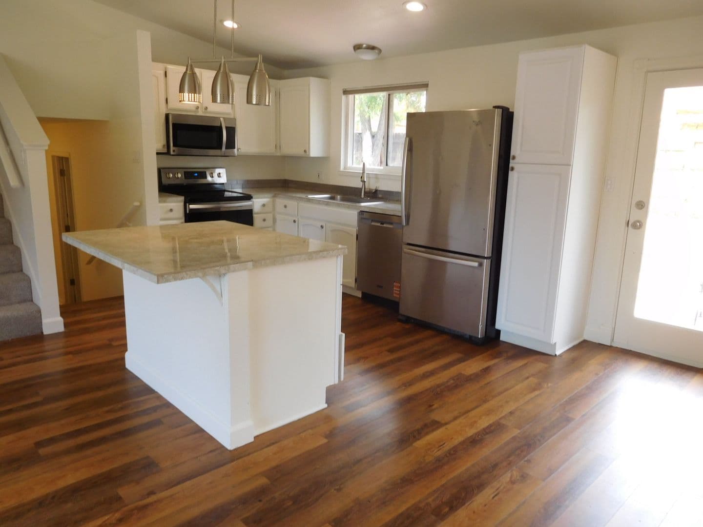 Reno House: 1325 Williams Circle