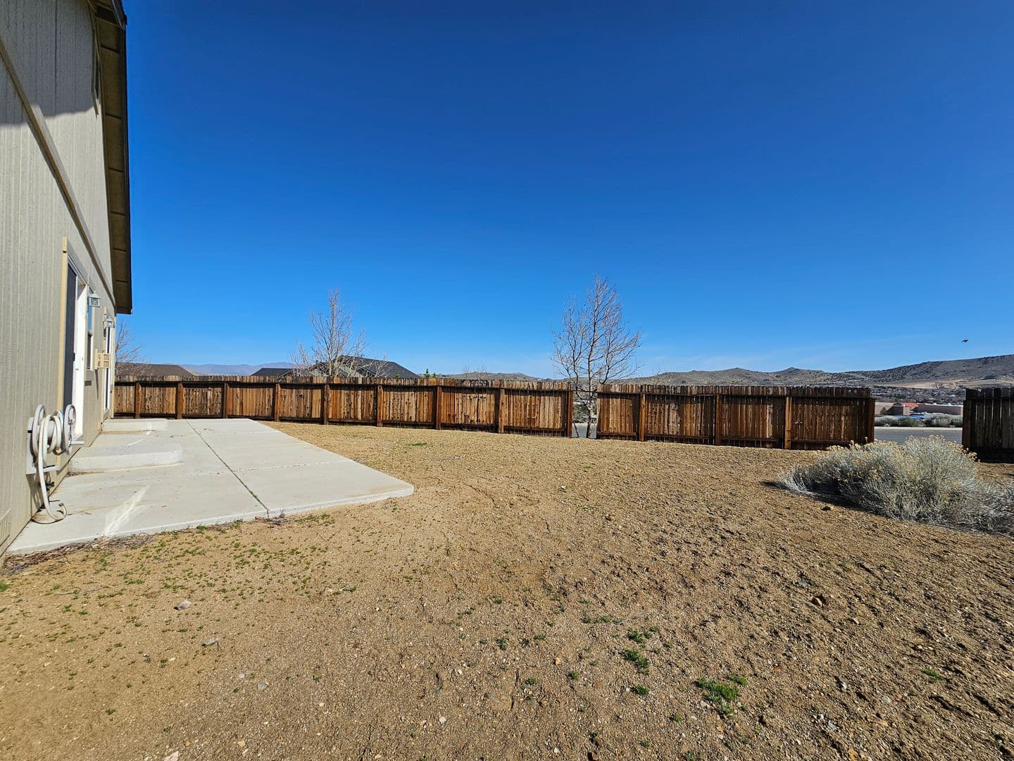 Reno House: 7690 Diamond Vista Court