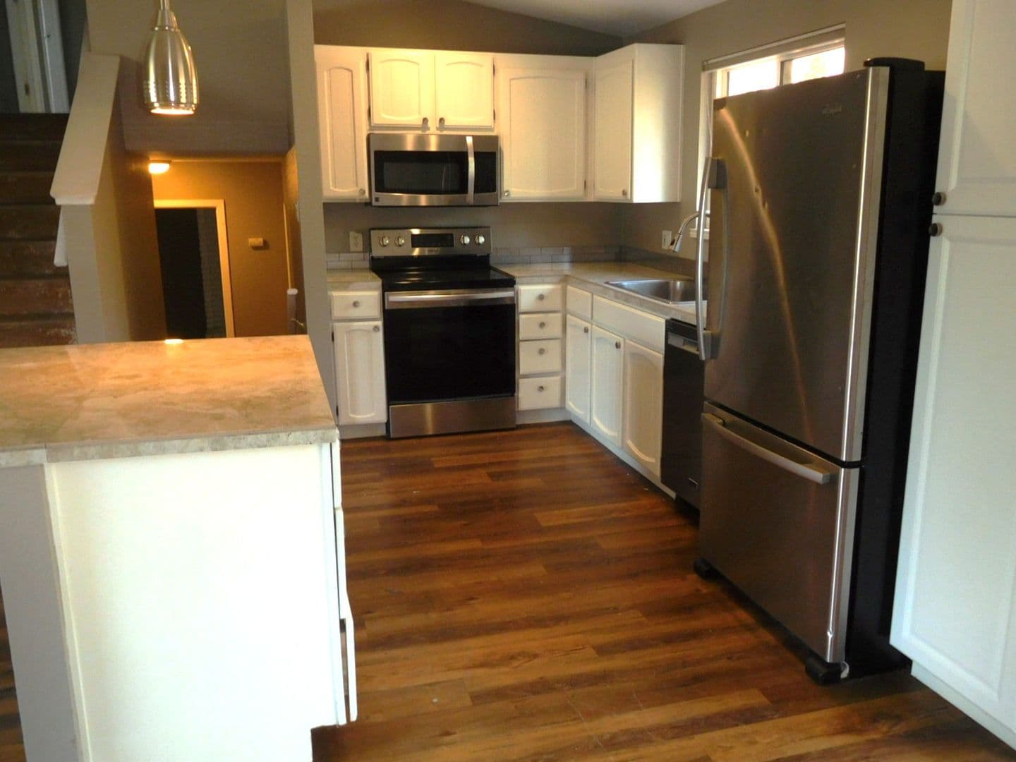 Reno House: 1325 Williams Circle