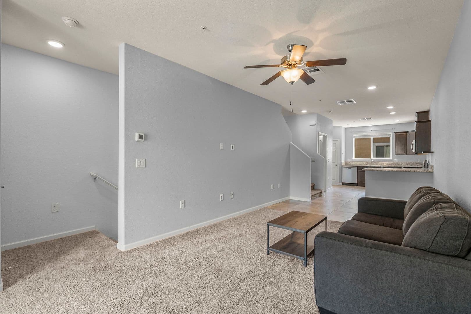 Sparks Townhome: 3206 Sterling Ridge Circle