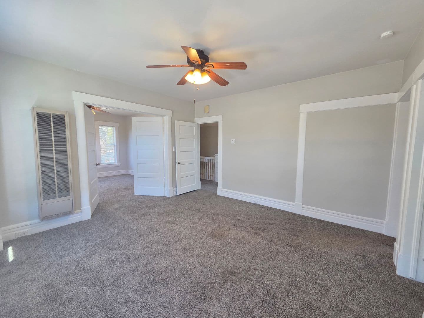Reno House: 544 West 6th Street