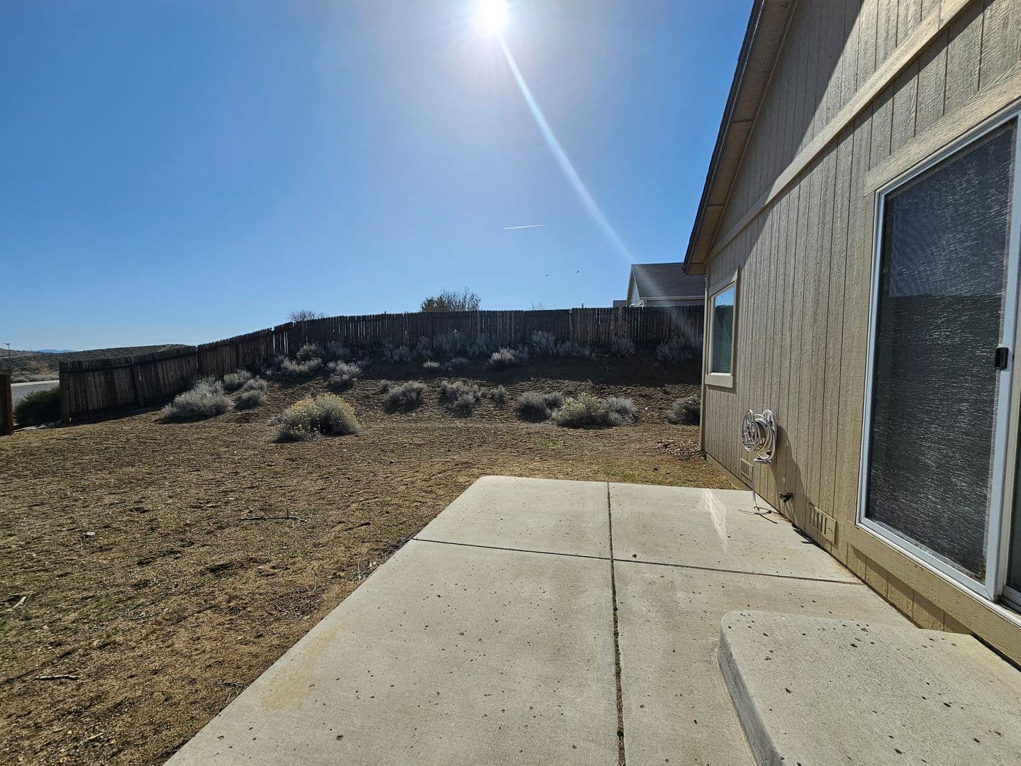 Reno House: 7690 Diamond Vista Court