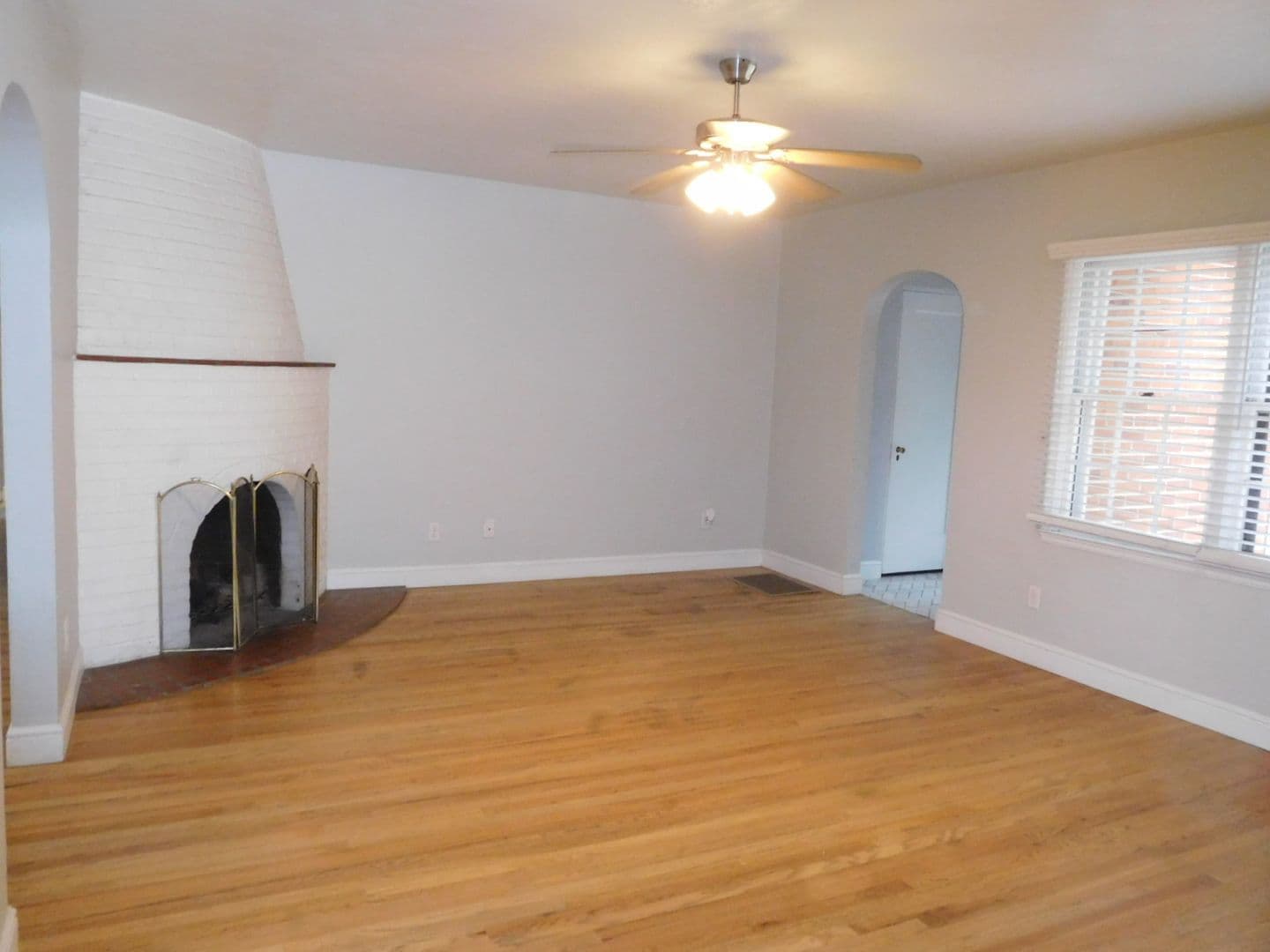 Reno House: 801 Washington Street