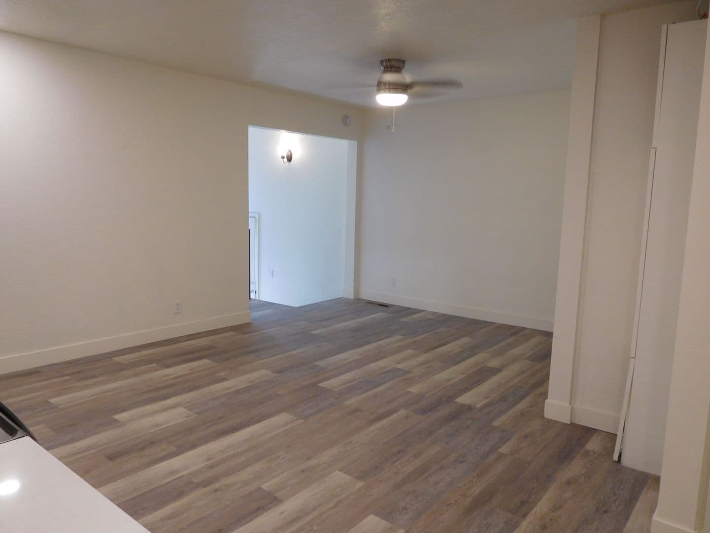 Reno Apartment: 1266 North Sierra Street