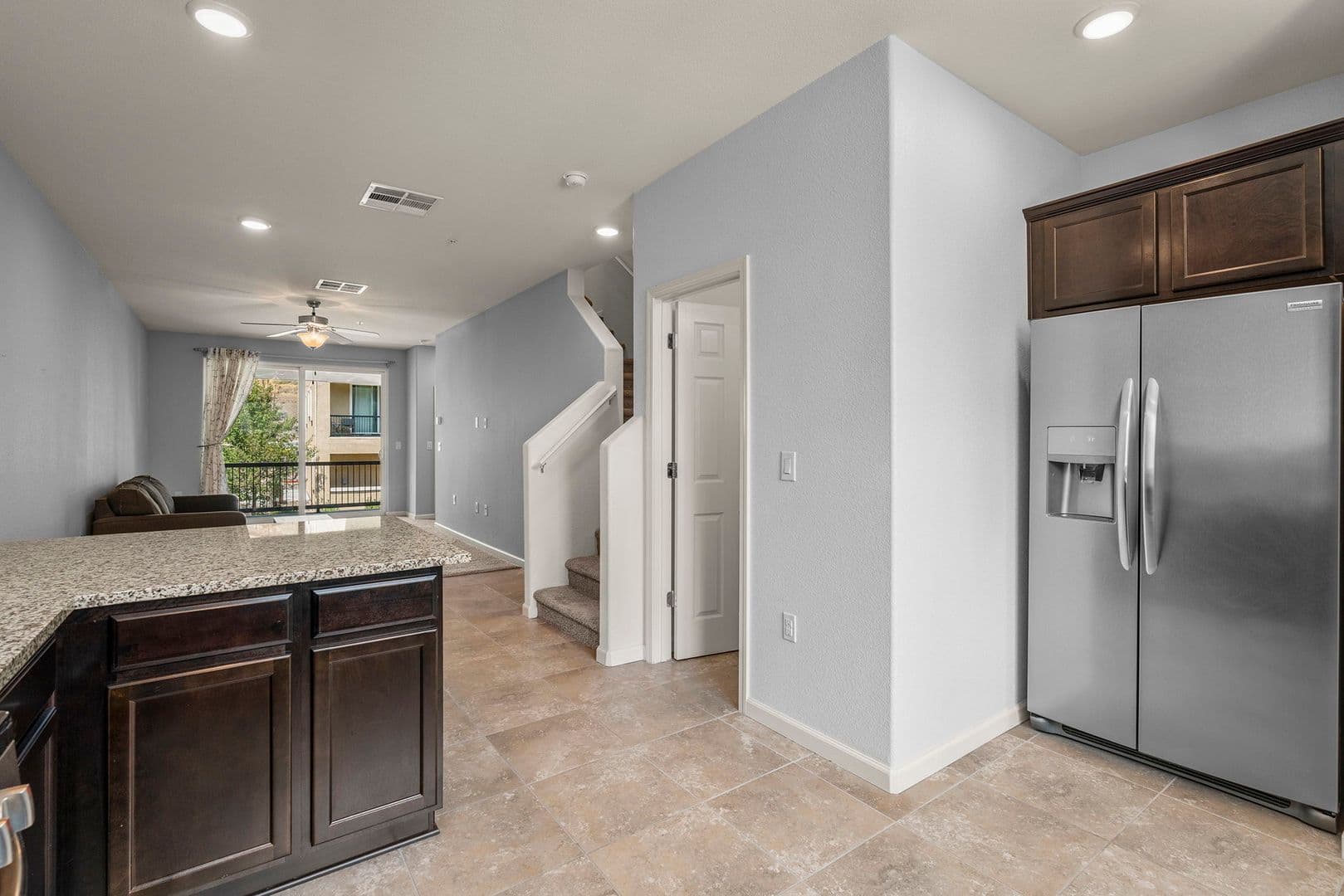 Sparks Townhome: 3206 Sterling Ridge Circle