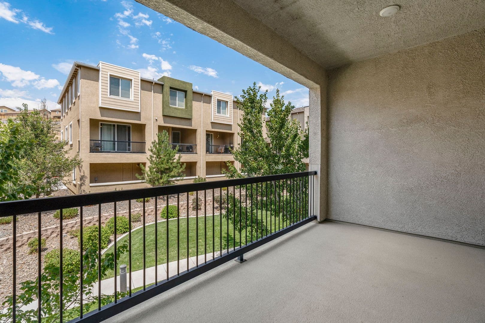 Sparks Townhome: 3206 Sterling Ridge Circle