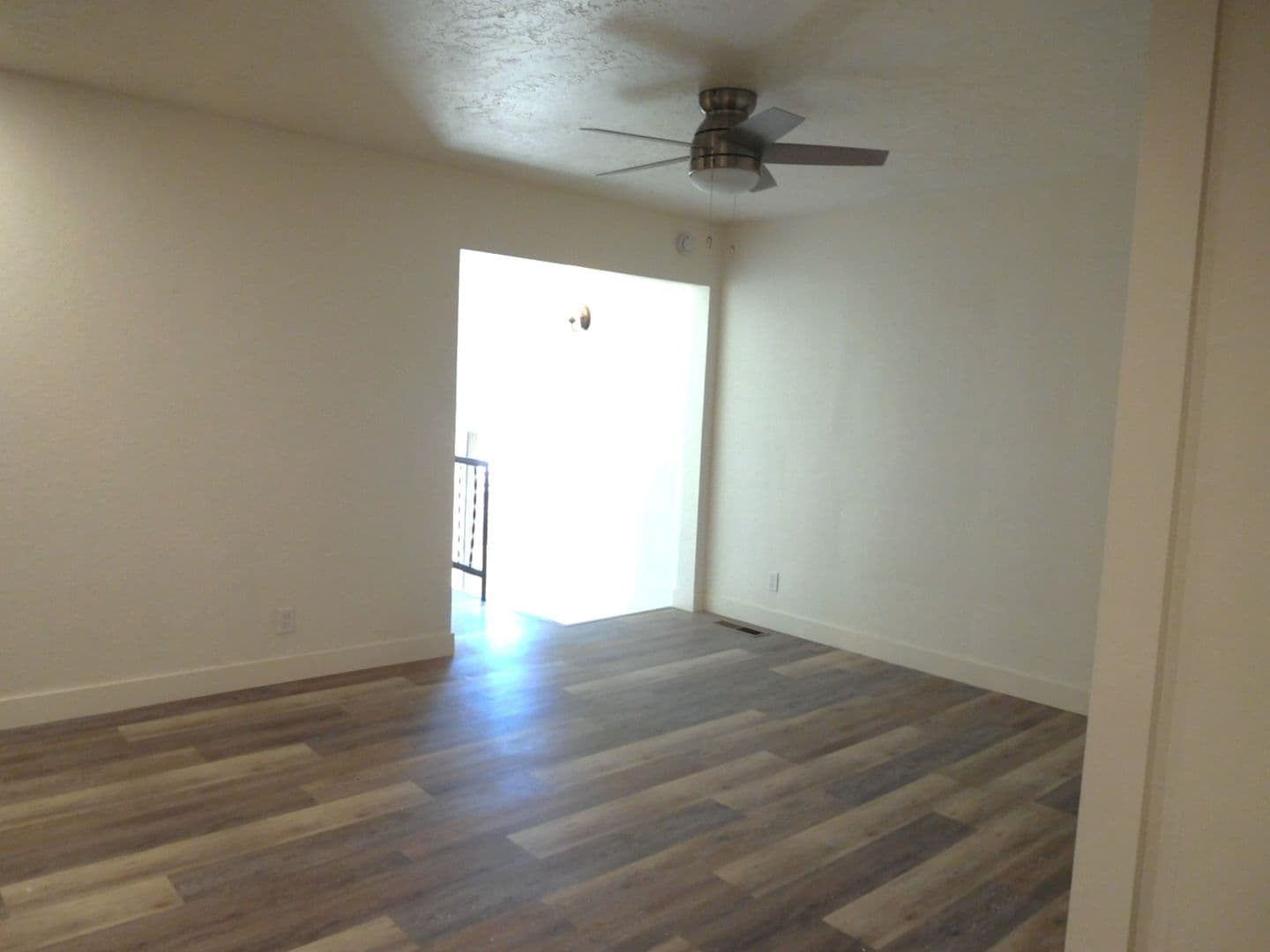Reno Apartment: 1266 North Sierra Street