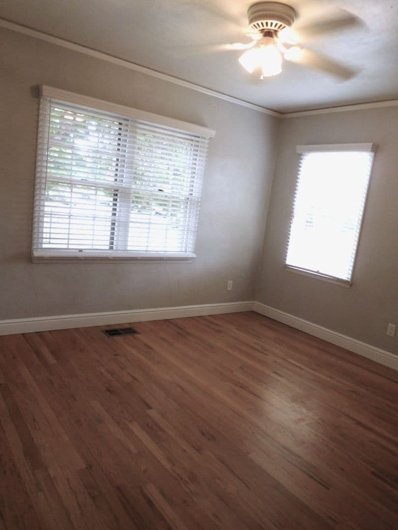 Reno House: 801 Washington Street
