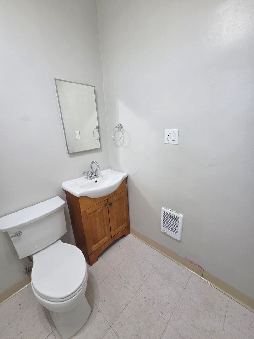 Reno House: 544 West 6th Street