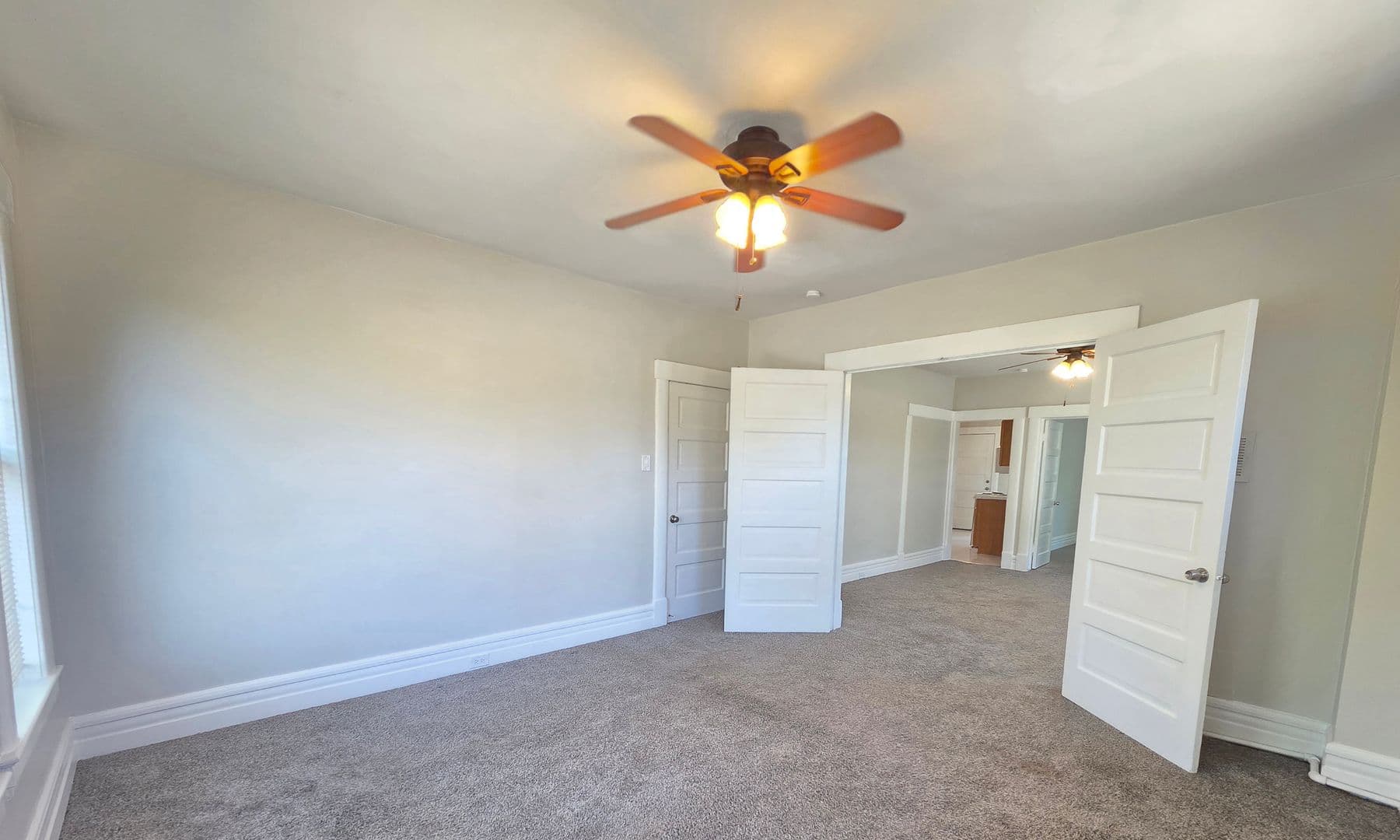 Reno House: 544 West 6th Street