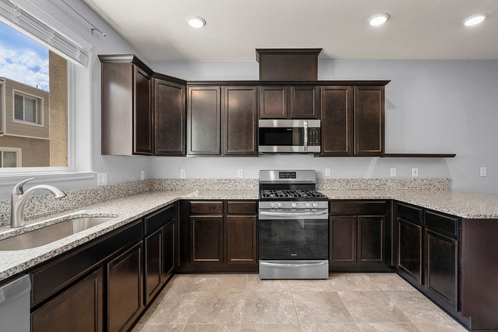 Sparks Townhome: 3206 Sterling Ridge Circle