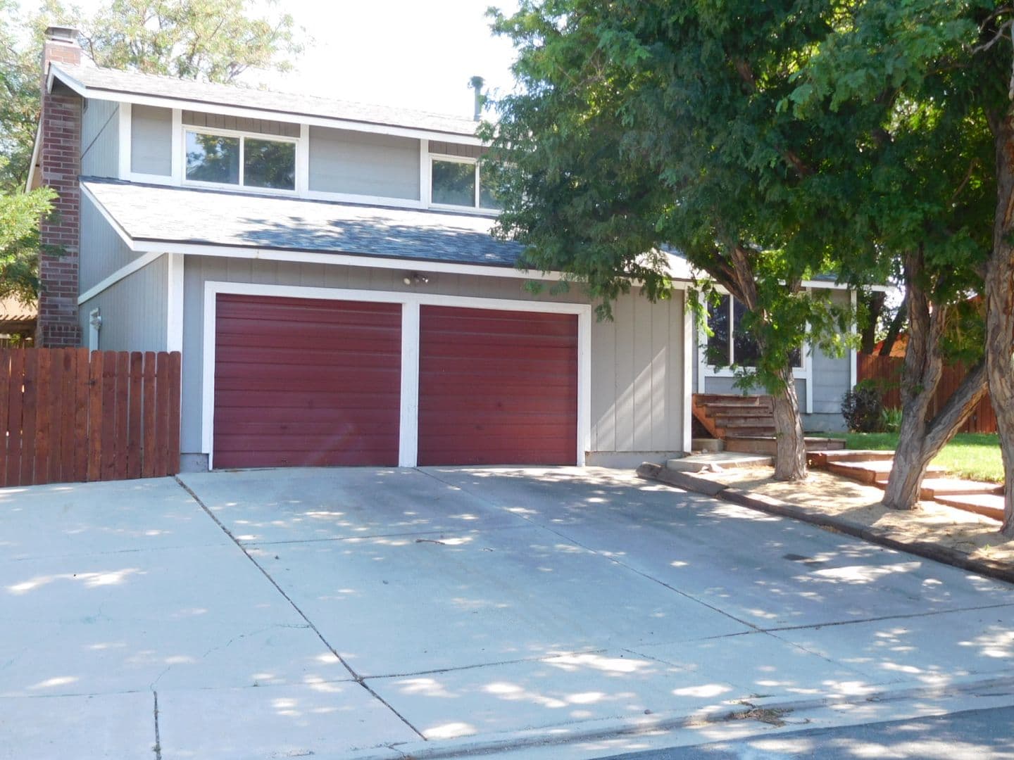 Reno House: 1325 Williams Circle