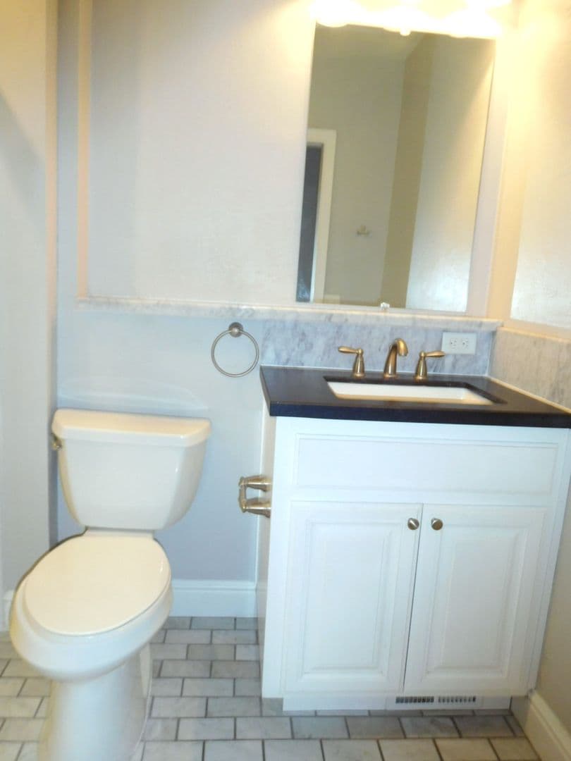Reno House: 801 Washington Street