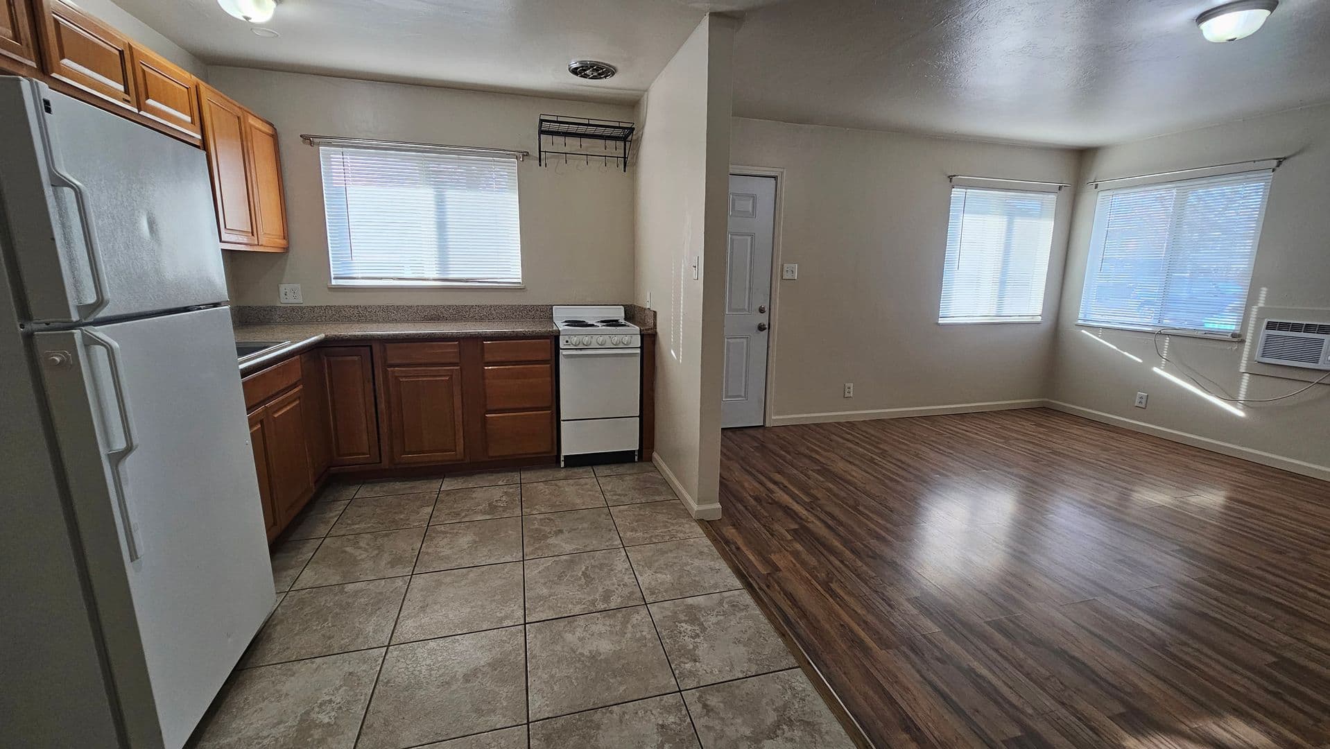Reno House: 1510 Locust Street