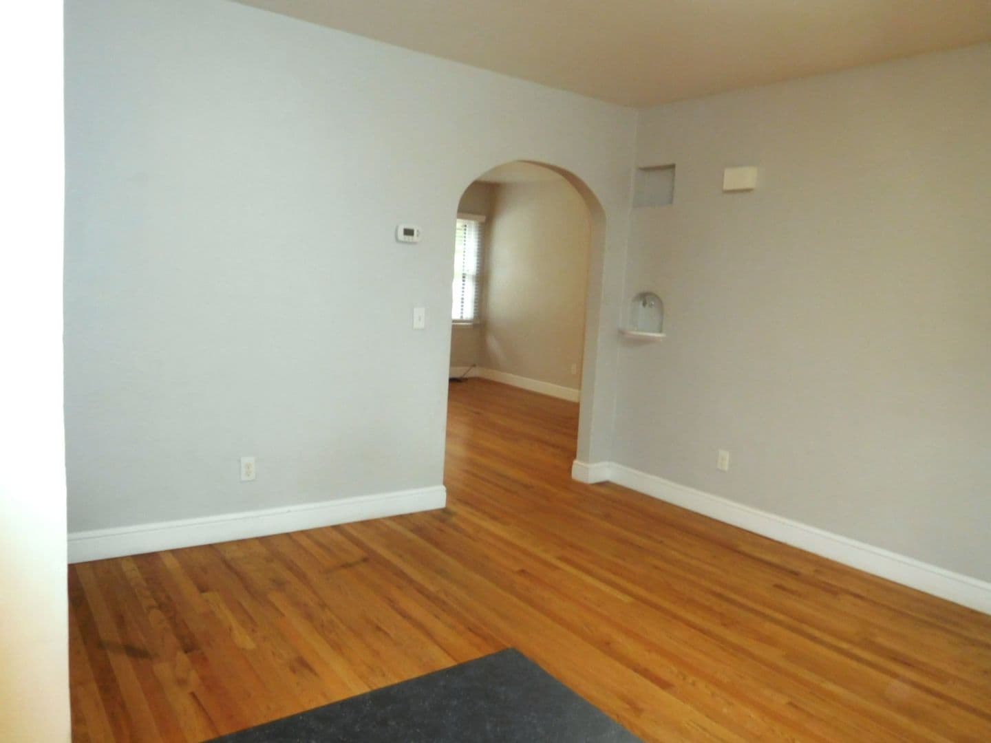 Reno House: 801 Washington Street