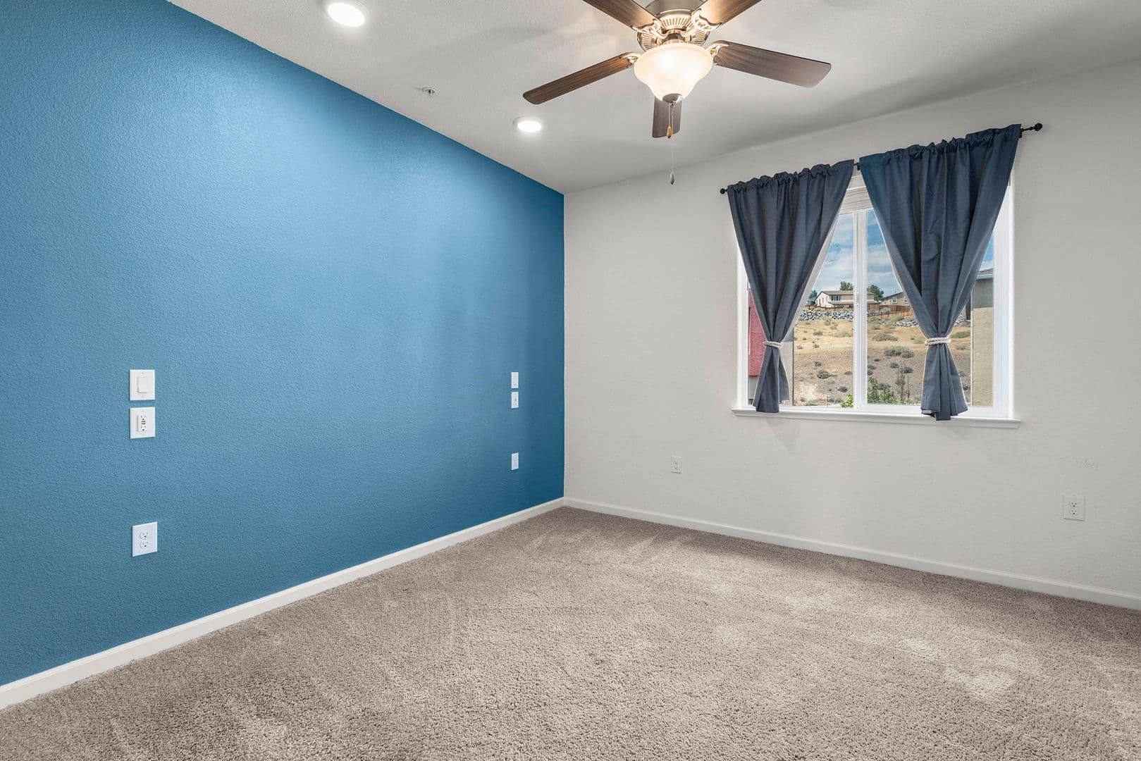 Sparks Townhome: 3206 Sterling Ridge Circle