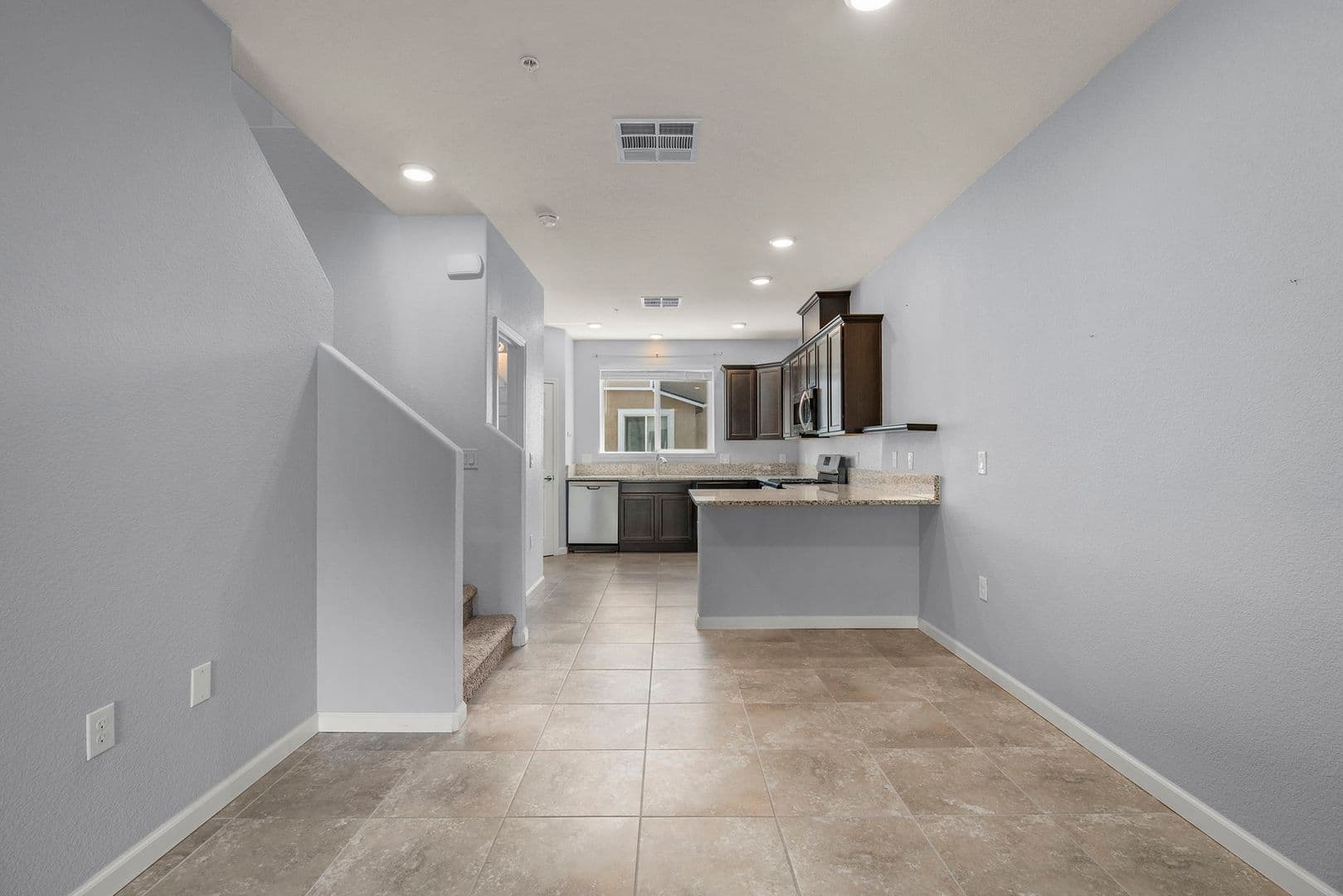 Sparks Townhome: 3206 Sterling Ridge Circle