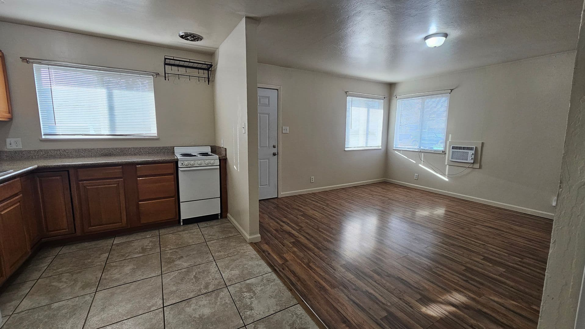 Reno House: 1510 Locust Street