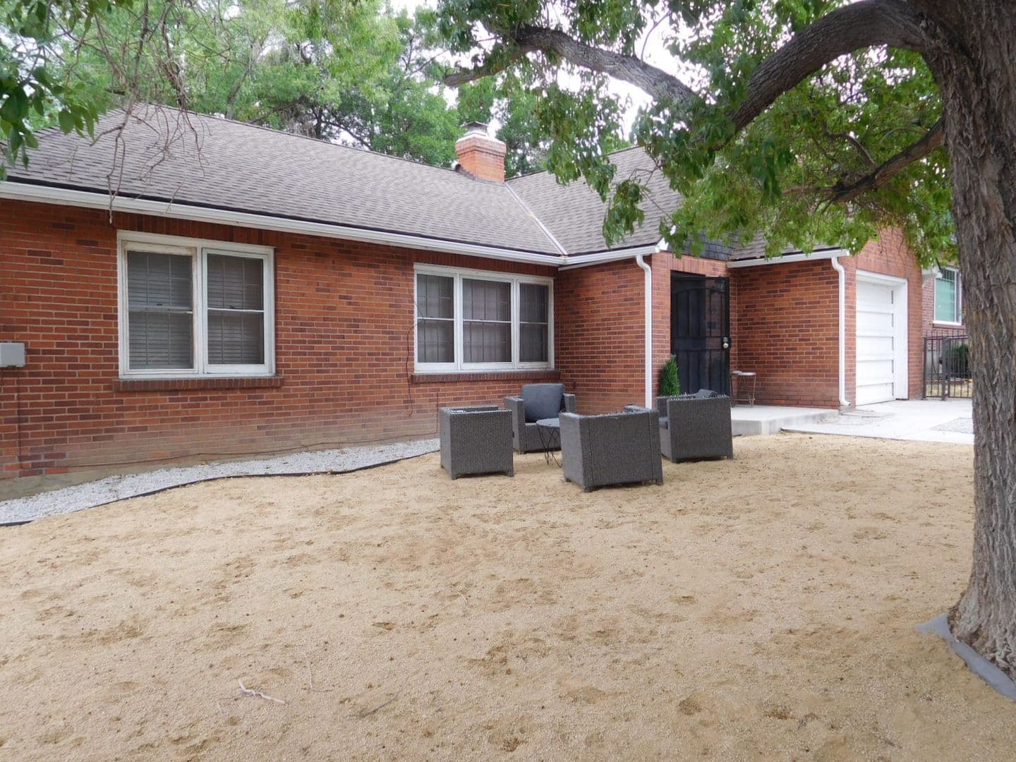 Reno House: 801 Washington Street