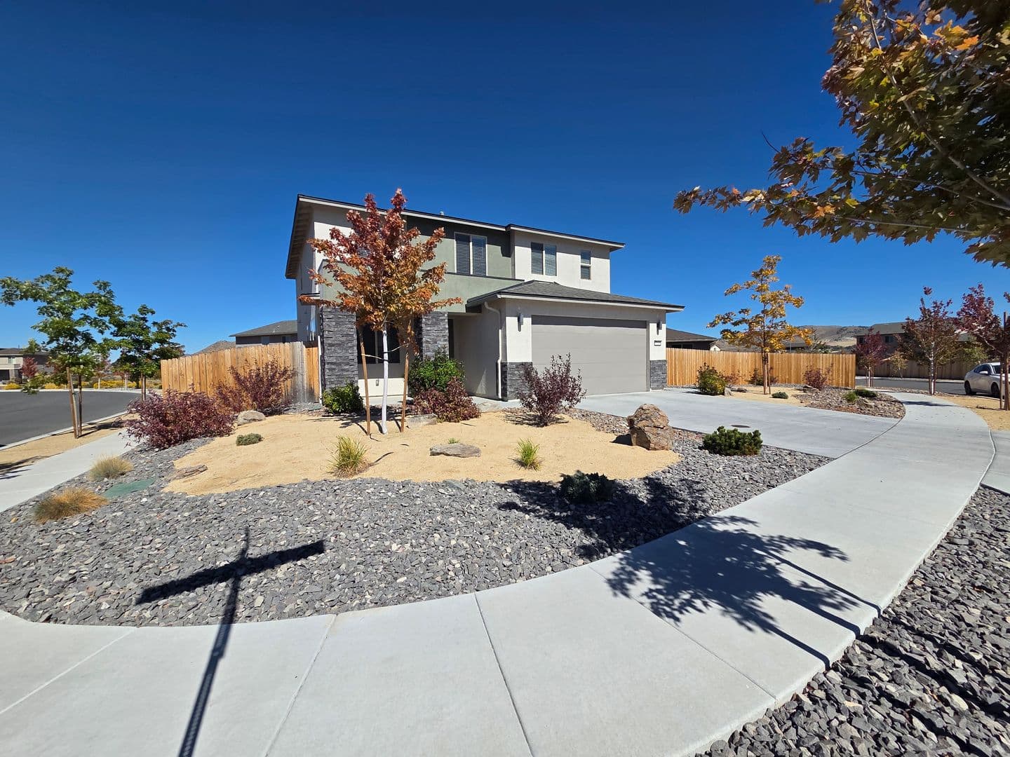 Reno House: 7220 Discovery Lane