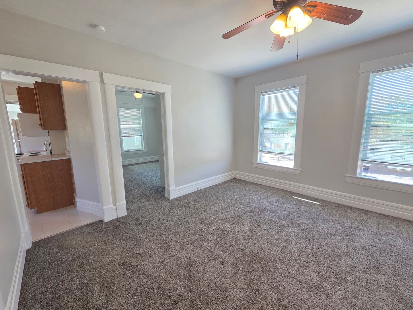 Reno House: 544 West 6th Street