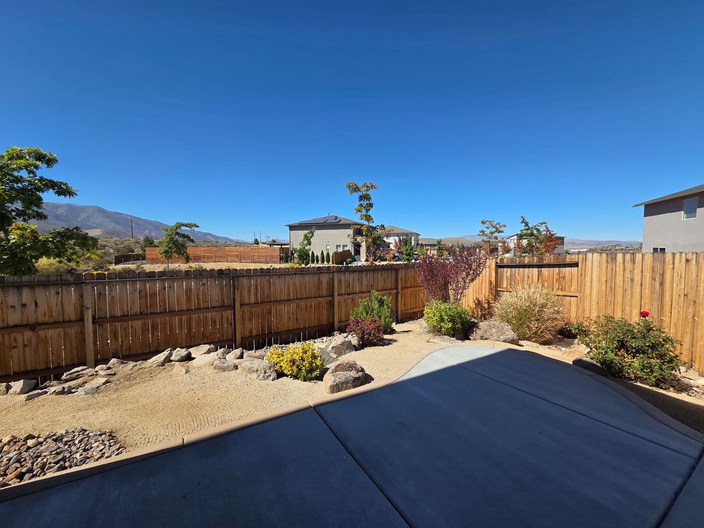 Reno House: 7220 Discovery Lane