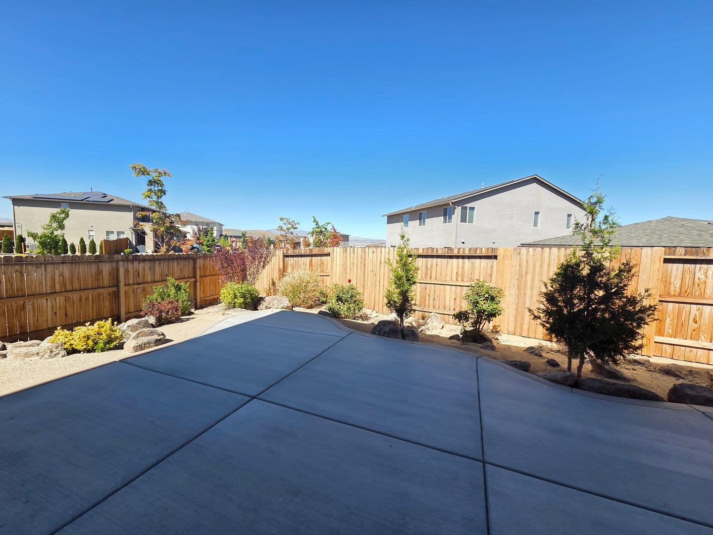 Reno House: 7220 Discovery Lane